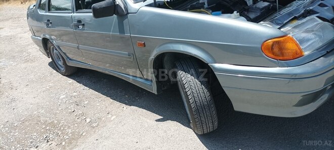LADA (VAZ) 2115 2012, 165,000 km - 1.5 л - Xaçmaz
