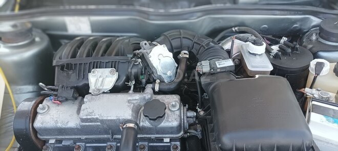 LADA (VAZ) 2115 2012, 165,000 km - 1.5 л - Xaçmaz