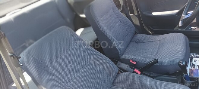 LADA (VAZ) 2115 2012, 165,000 km - 1.5 л - Xaçmaz