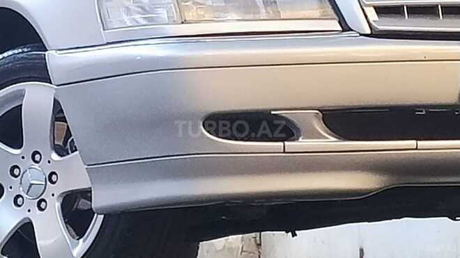 Mercedes C 200 1995, 350,000 km - 2.0 l - Bakı