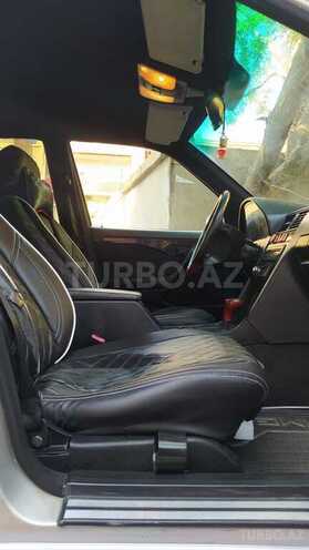 Mercedes C 200 1995, 350,000 km - 2.0 l - Bakı