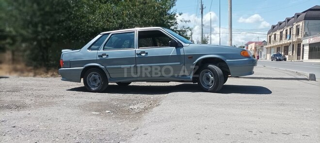 LADA (VAZ) 2115 2012, 165,000 km - 1.5 л - Xaçmaz