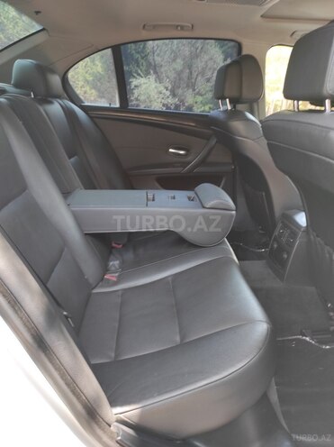 BMW 530 2009, 260,000 km - 3.0 l - Bakı