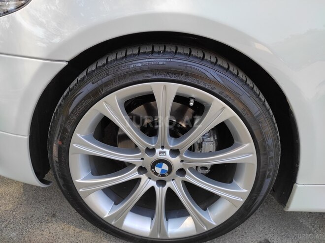 BMW 530 2009, 260,000 km - 3.0 l - Bakı