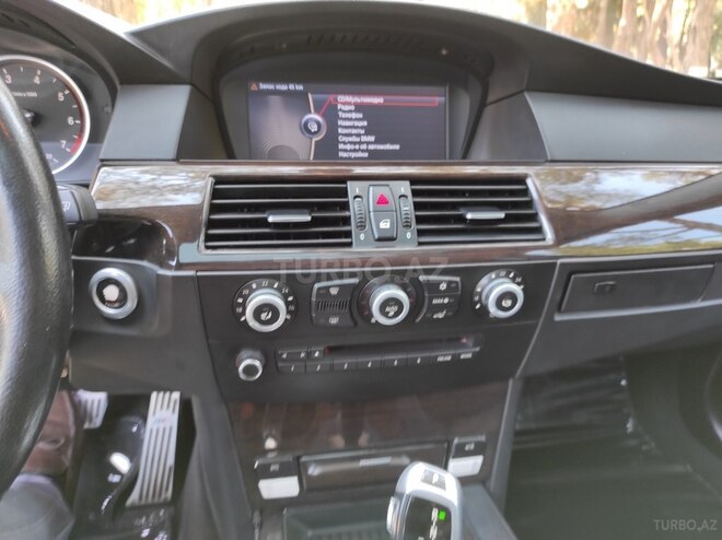 BMW 530 2009, 260,000 km - 3.0 l - Bakı