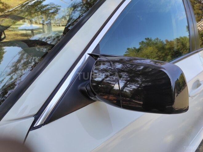 BMW 530 2009, 260,000 km - 3.0 l - Bakı