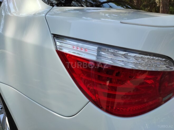 BMW 530 2009, 260,000 km - 3.0 l - Bakı
