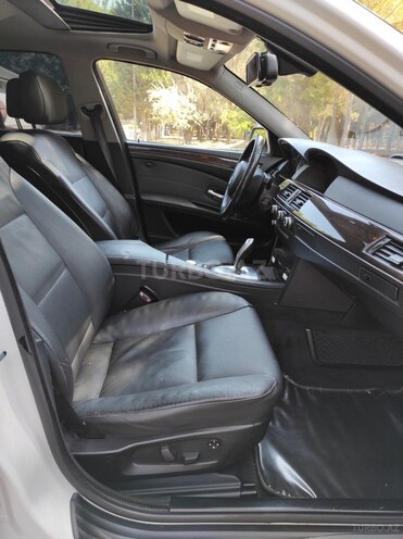 BMW 530 2009, 260,000 km - 3.0 l - Bakı