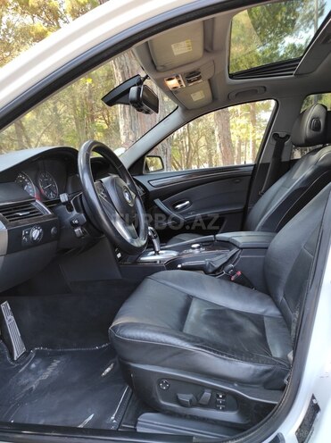 BMW 530 2009, 260,000 km - 3.0 l - Bakı
