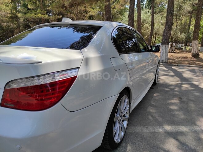 BMW 530 2009, 260,000 km - 3.0 l - Bakı