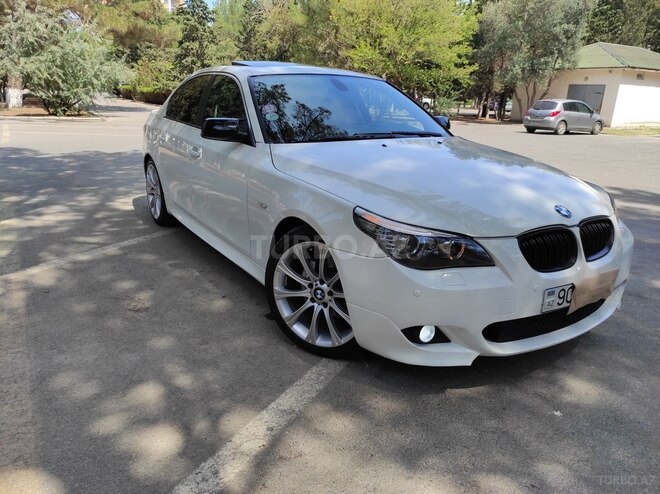BMW 530 2009, 260,000 km - 3.0 l - Bakı
