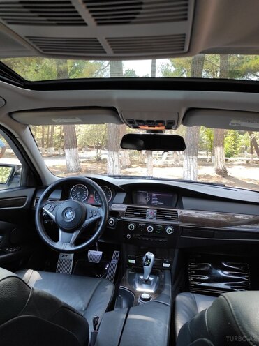 BMW 530 2009, 260,000 km - 3.0 l - Bakı