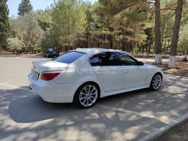 BMW 530 2009, 260,000 km - 3.0 l - Bakı