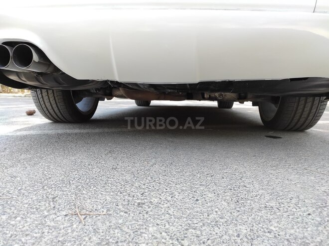 BMW 530 2009, 260,000 km - 3.0 l - Bakı