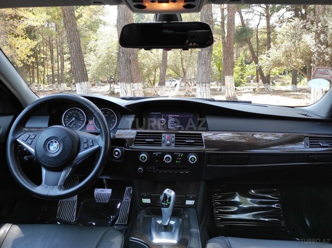 BMW 530 2009, 260,000 km - 3.0 l - Bakı