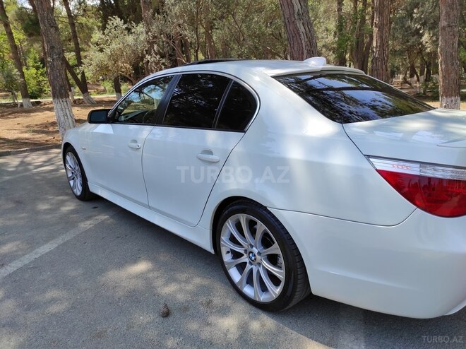 BMW 530 2009, 260,000 km - 3.0 l - Bakı