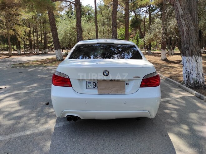 BMW 530 2009, 260,000 km - 3.0 l - Bakı