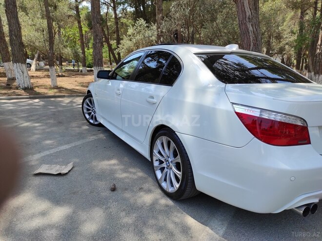 BMW 530 2009, 260,000 km - 3.0 l - Bakı