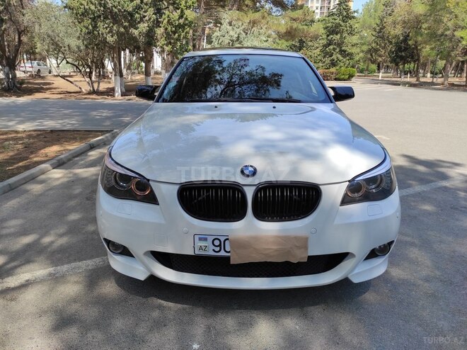 BMW 530 2009, 260,000 km - 3.0 l - Bakı
