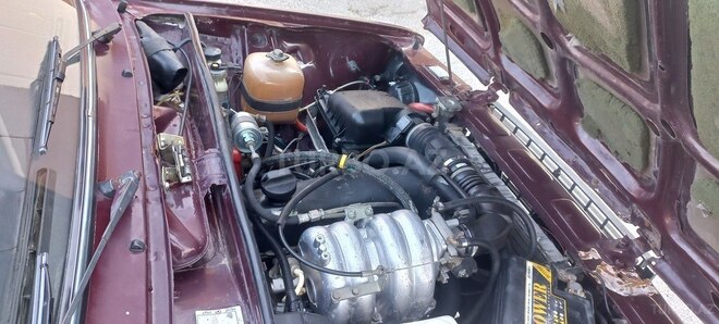 LADA (VAZ) 2107 2007, 405,213 km - 1.6 l - Bakı