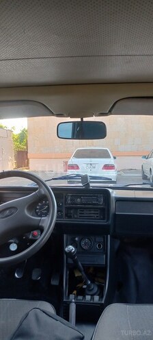 LADA (VAZ) 2107 2007, 405,213 km - 1.6 l - Bakı