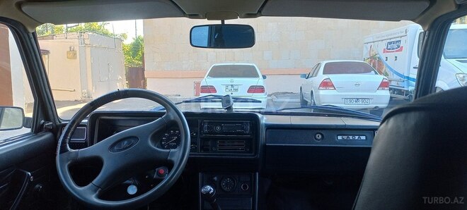 LADA (VAZ) 2107 2007, 405,213 km - 1.6 l - Bakı