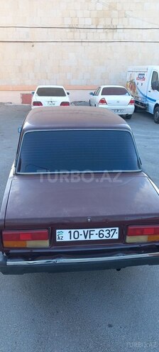 LADA (VAZ) 2107 2007, 405,213 km - 1.6 l - Bakı