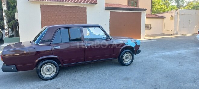 LADA (VAZ) 2107 2007, 405,213 km - 1.6 l - Bakı