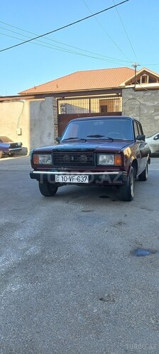 LADA (VAZ) 2107 2007, 405,213 km - 1.6 l - Bakı