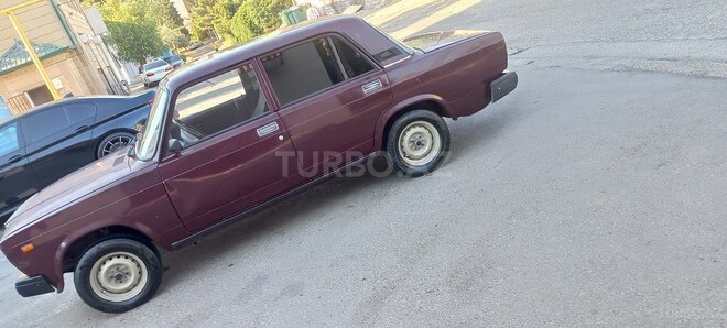 LADA (VAZ) 2107 2007, 405,213 km - 1.6 l - Bakı