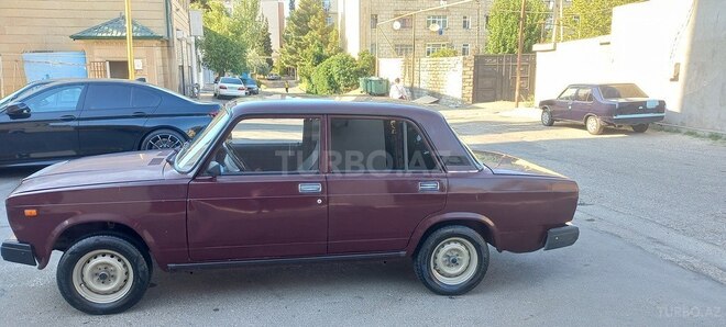 LADA (VAZ) 2107 2007, 405,213 km - 1.6 l - Bakı