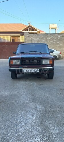LADA (VAZ) 2107 2007, 405,213 km - 1.6 l - Bakı