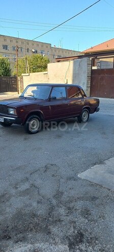 LADA (VAZ) 2107 2007, 405,213 km - 1.6 l - Bakı