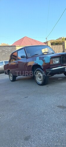 LADA (VAZ) 2107 2007, 405,213 km - 1.6 l - Bakı