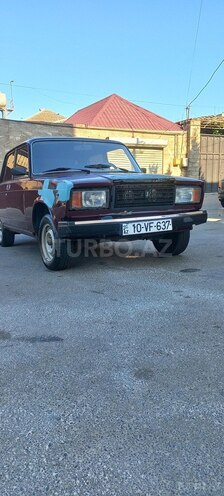 LADA (VAZ) 2107 2007, 405,213 km - 1.6 l - Bakı