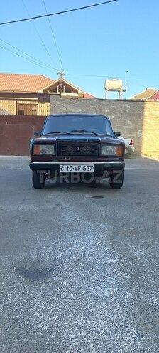 LADA (VAZ) 2107 2007, 405,213 km - 1.6 l - Bakı