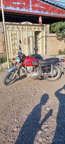 IJ Planeta 5 1992, 9,999 km - 0.4 л - Sabirabad