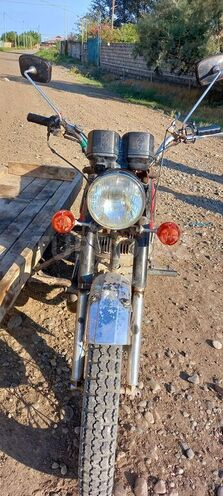 IJ Planeta 5 1992, 9,999 km - 0.4 л - Sabirabad