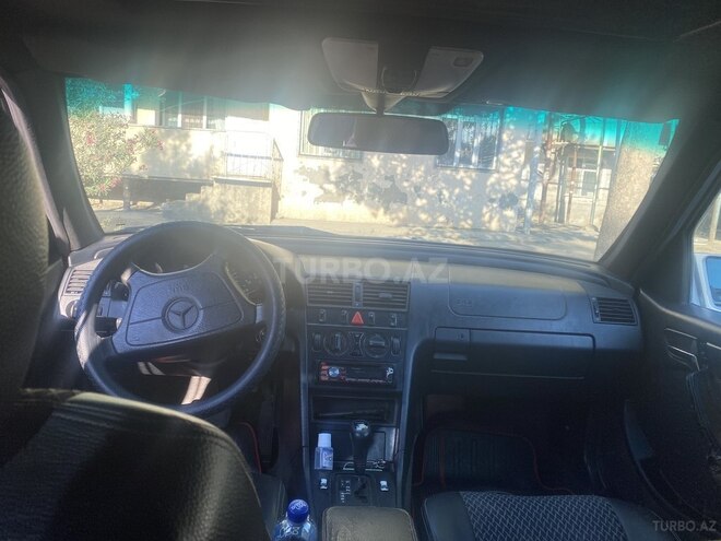 Mercedes C 180 1998, 250,000 km - 1.8 l - Gəncə