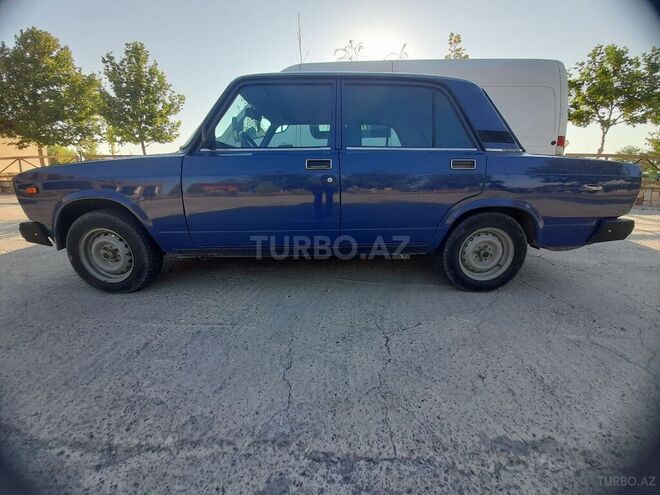 LADA (VAZ) 2107 2007, 29,899 km - 1.5 l - Gəncə