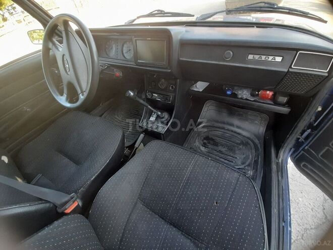 LADA (VAZ) 2107 2007, 29,899 km - 1.5 l - Gəncə