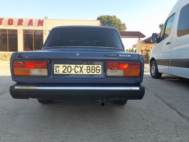 LADA (VAZ) 2107 2007, 29,899 km - 1.5 l - Gəncə