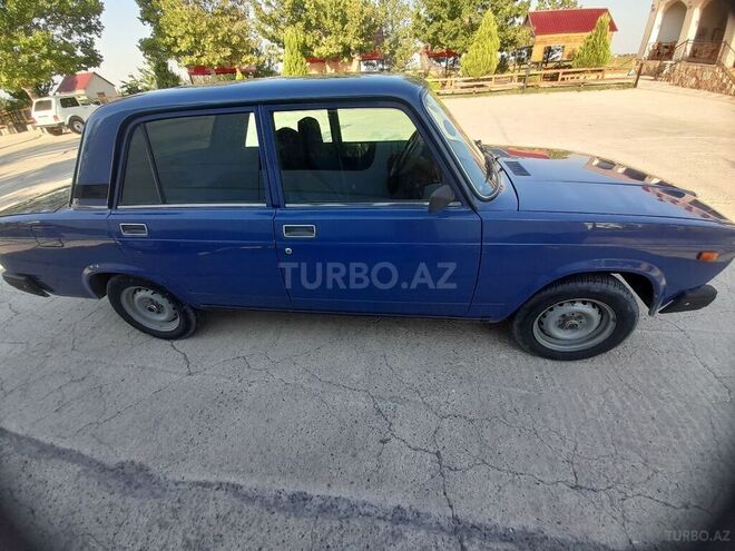 LADA (VAZ) 2107 2007, 29,899 km - 1.5 l - Gəncə