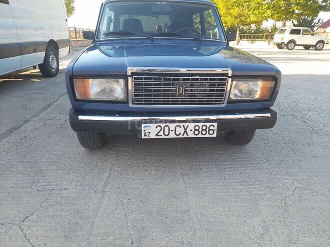 LADA (VAZ) 2107 2007, 29,899 km - 1.5 l - Gəncə