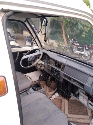 Daewoo Damas 1998, 430,000 km - 0.8 l - Bakı