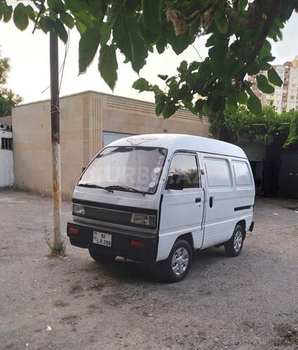 Daewoo Damas 1998, 430,000 km - 0.8 l - Bakı