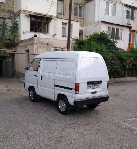 Daewoo Damas 1998, 430,000 km - 0.8 l - Bakı