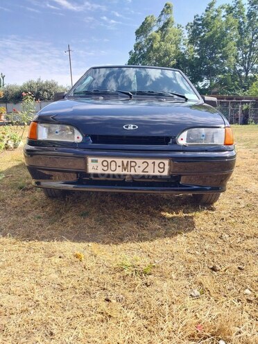 LADA (VAZ) 2115 2011, 228,000 km - 1.6 л - Lənkəran