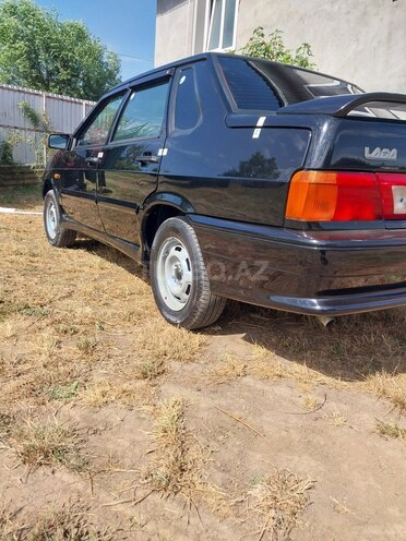 LADA (VAZ) 2115 2011, 228,000 km - 1.6 л - Lənkəran