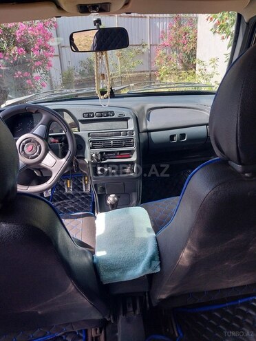 LADA (VAZ) 2115 2011, 228,000 km - 1.6 л - Lənkəran